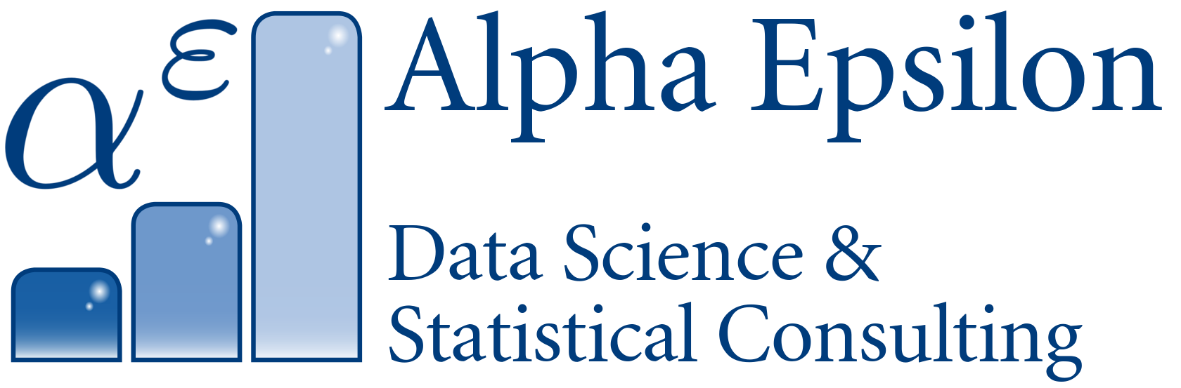 Alpha Epsilon Logo